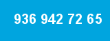 936 942 72 65 936 942 72 65